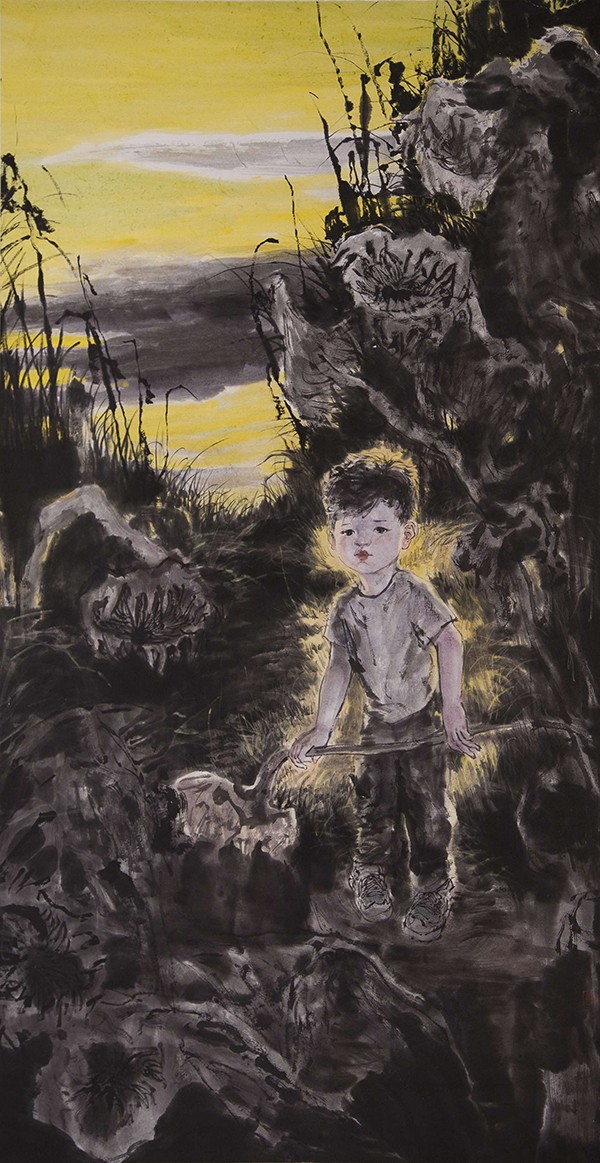 s赵曼 中国画(1).jpg s赵曼 中国画(1).jpg