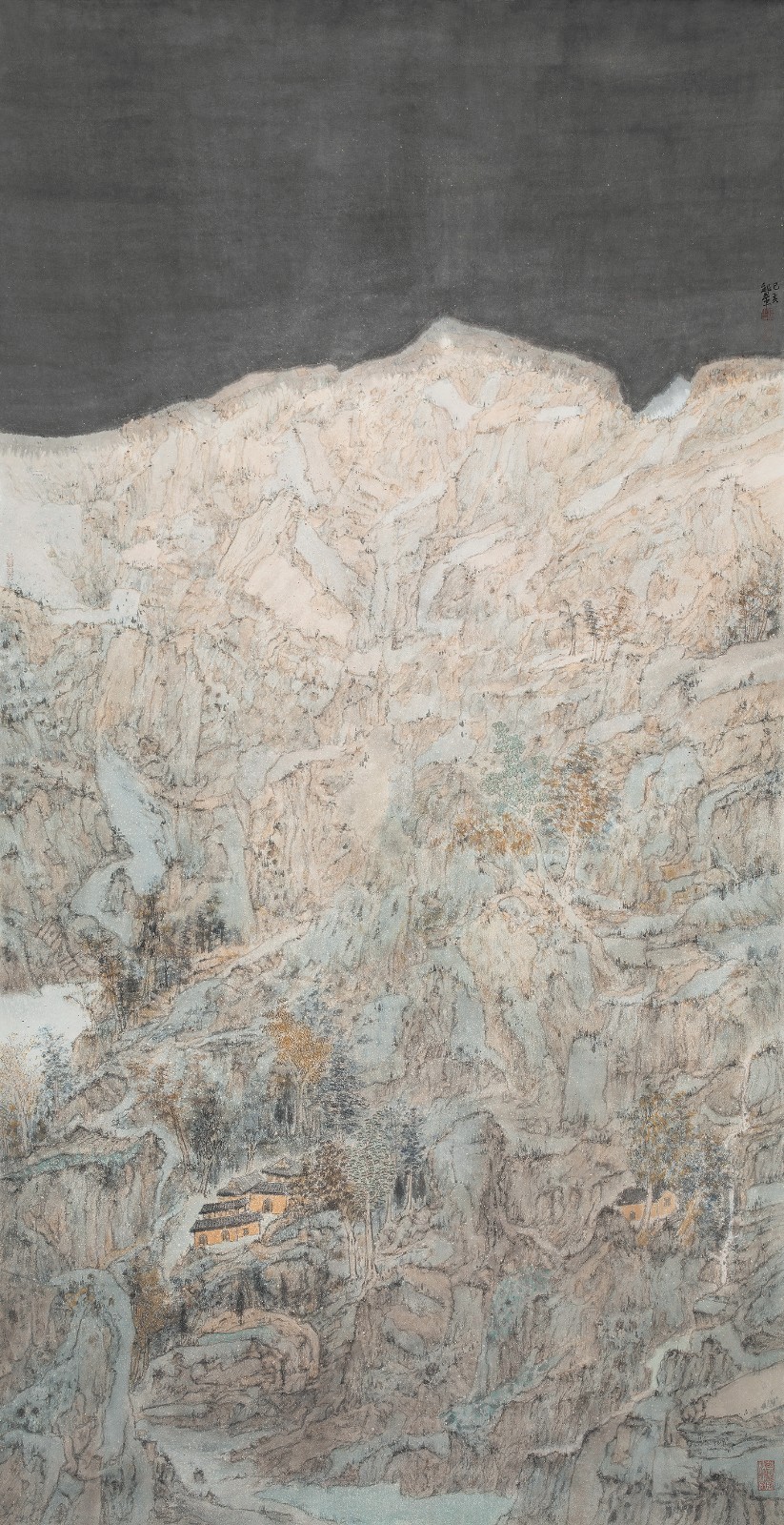 24 《秋清泉近香》120×220CM  2019年.jpg