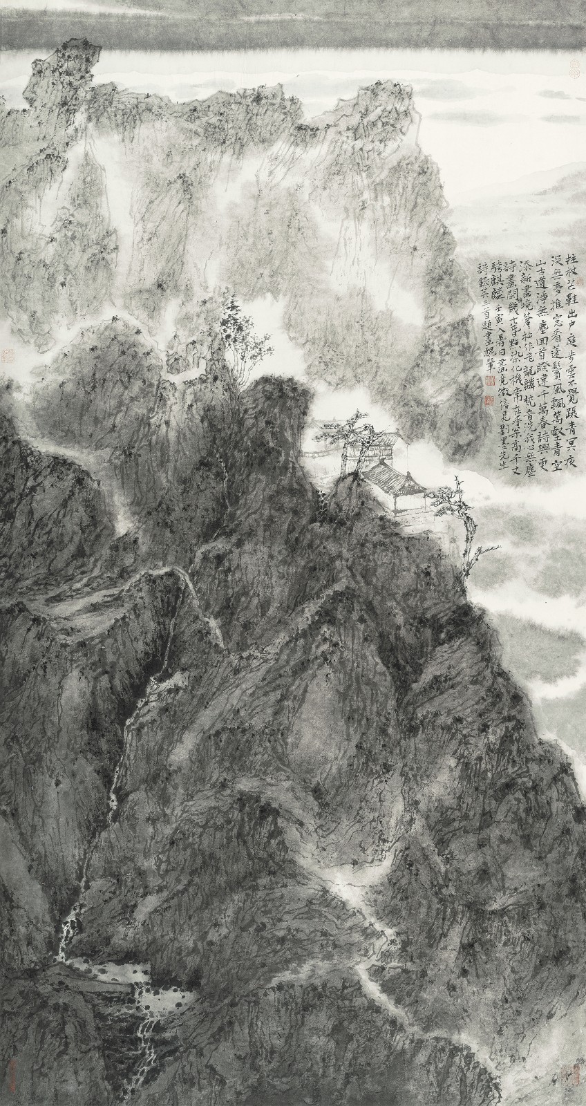 27 《万壑青》97×180CM  2022年.jpg