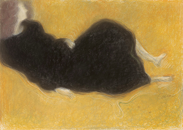 觉No.19 布面油画 60.50 2008.jpg 觉No.19 布面油画 60.50 2008.jpg