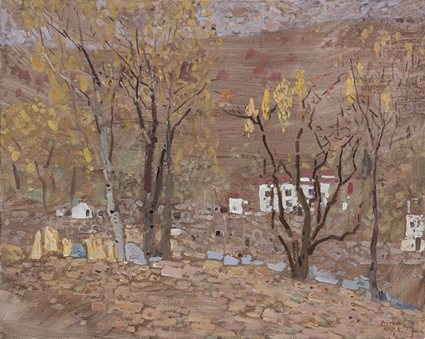 4毛岱宗 80x100cm 南嶺南林.jpg