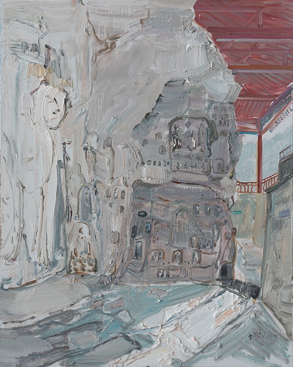 10于会见 80x100cm 石窟寺一.jpg