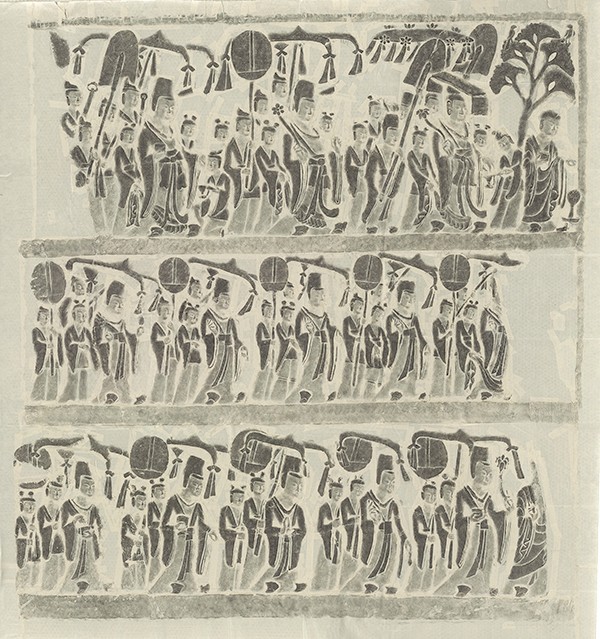 01石窟寺一窟皇帝礼佛图.jpg 01石窟寺一窟皇帝礼佛图.jpg